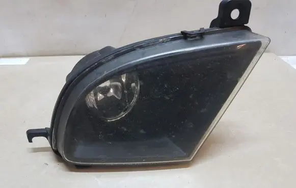 BMW 5 E60 E61 Front fog light