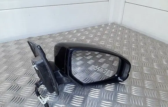 Honda Civic IX Front door electric wing mirror z97911058 e1021157