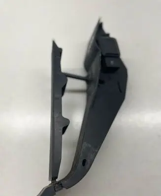 BMW X5 E70 Accelerator throttle pedal 35426786285 6786285