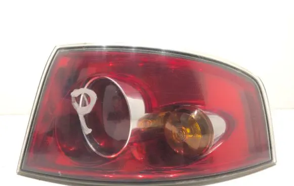 Seat Ibiza III (6L) Rear/tail lights
