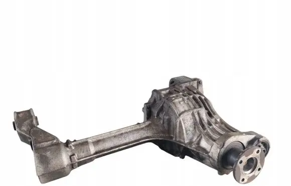 Nissan Pathfinder R51 Front differential 