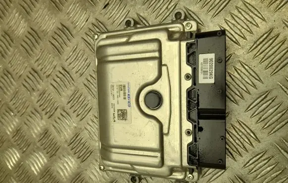KIA EV6 Engine control unit/module 397511XCE1