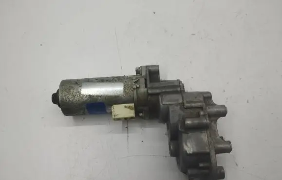 BMW X5 E53 Seat adjustment motor 
