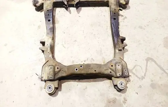 Opel Insignia A Front subframe