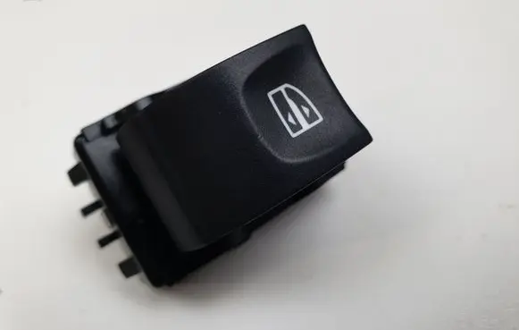 Renault Scenic III - Grand scenic III Electric window control switch 809600018R