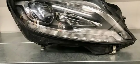 Mercedes-Benz S W222 Headlight/headlamp A2229060202 2229060202 030127623609