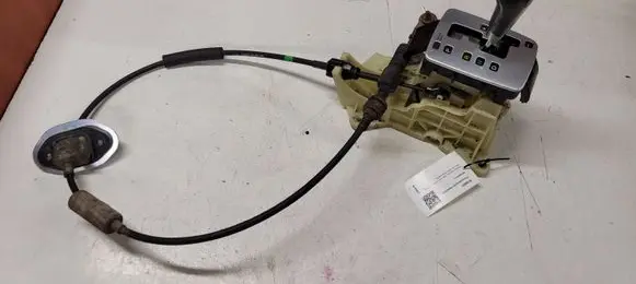 KIA Magentis Gear shifter/selector 070605050026