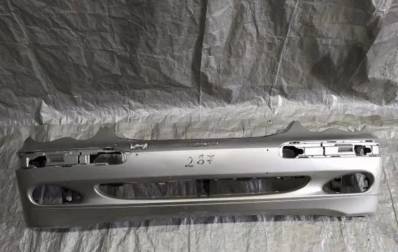 Mercedes-Benz C W203 Front bumper A2038850025