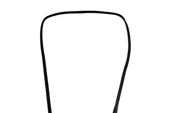 Mercedes-Benz G W461 W463 1st Gen Rubber seal rear door A4637250198 4637250198