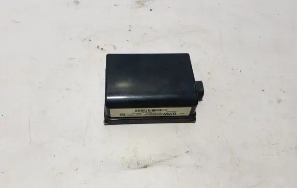 BMW 5 F10 F11 Distronic sensor radar 6876327