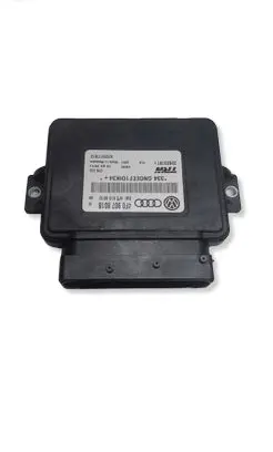 Audi A6 S6 C6 4F Hand brake control module 4F0907801B 4F0910801D A2C53173612