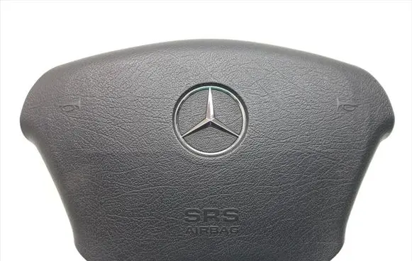 Mercedes-Benz ML W163 Steering wheel airbag 1634600298