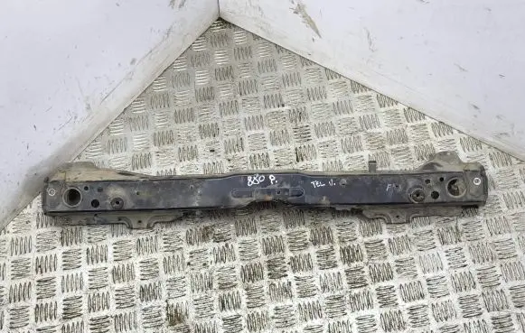 Toyota Corolla Verso AR10 Top upper radiator support slam panel