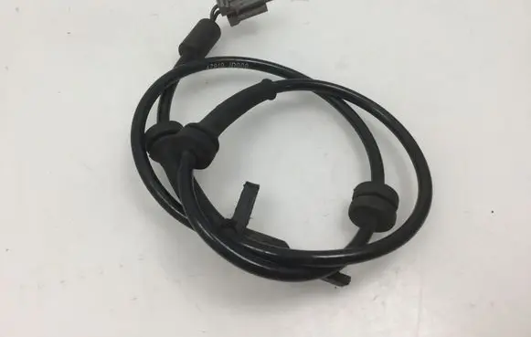 Nissan Qashqai ABS brake wheel speed sensor 47910JD000
