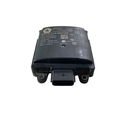 Jeep Grand Cherokee Blind spot module 68418245AB 68265570AB 68265570AC