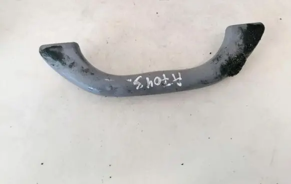 Audi A4 S4 B5 8D Front interior roof grab handle 8d0857607