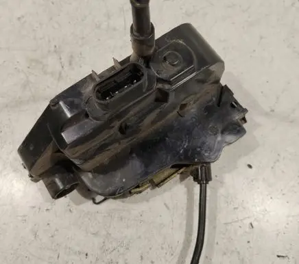 Renault Scenic II - Grand scenic II Front door lock