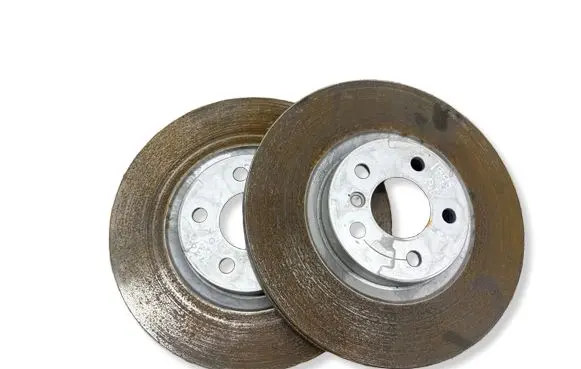 Mini Countryman U25 Front brake disc 