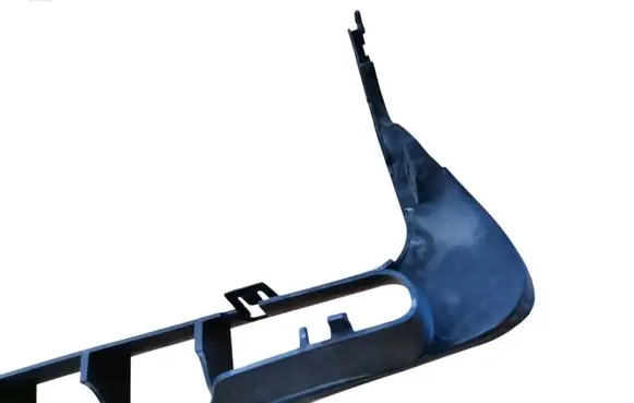 Radiator trim