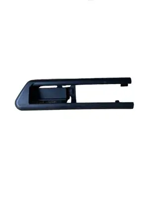 BMW 7 F01 F02 F03 F04 Front driver seat rail trim 6981782