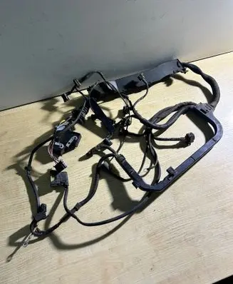 Mercedes-Benz CLK A208 C208 Engine installation wiring loom 