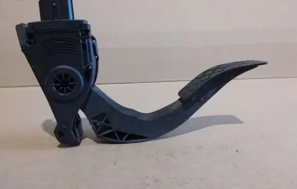 Audi A5 Sportback 8TA Accelerator throttle pedal 8K1723523