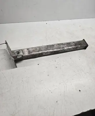 Peugeot 3008 I Front bumper shock/impact absorber 