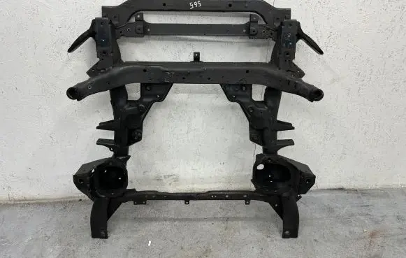 BMW X5 E70 Front subframe 679971803 6779357 31116779357