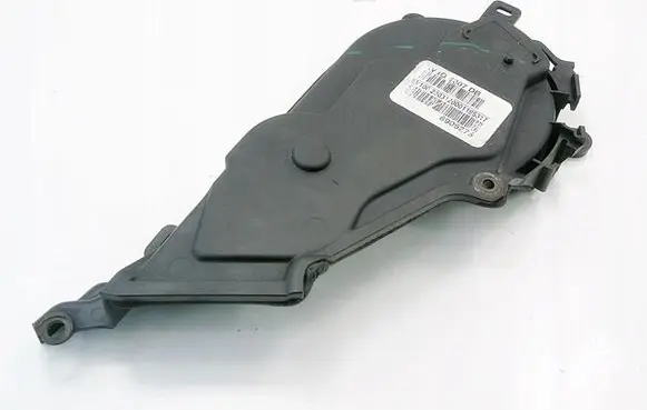 Ford Mondeo Mk III Timing belt guard (cover) AV4Q6007DB