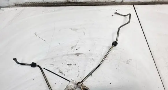Renault Espace - Grand espace IV Fuel line pipe 