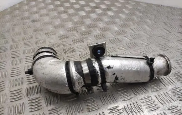 KIA Sorento Intercooler hose/pipe 282612F000