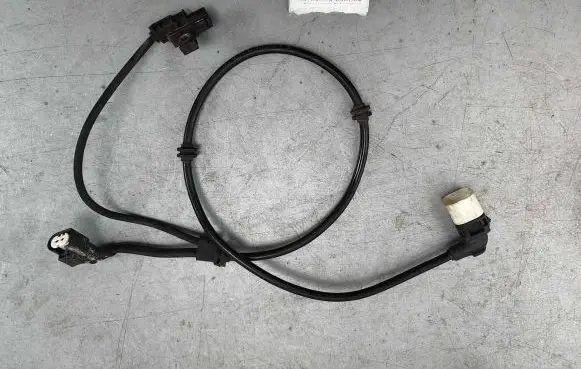 Mercedes-Benz GLC X253 C253 Rear ABS sensor wiring a2534400806