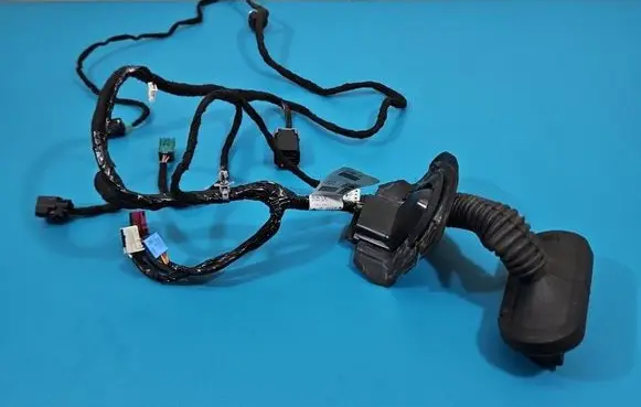 Fiat Freemont Front door wiring loom 68065752AC IMPRK1528300