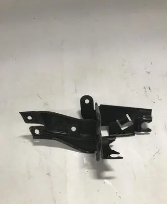 Skoda Fabia Mk3 (NJ) ABS pump bracket 6C0614235C