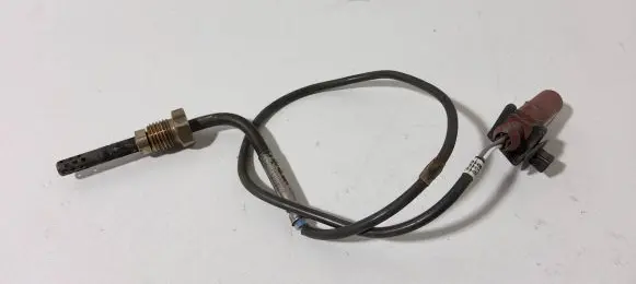 Audi A3 S3 8P Exhaust gas temperature sensor 03G906088K
