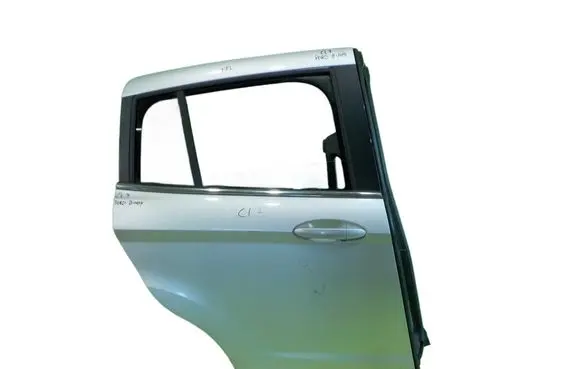 Ford B-MAX Rear door PRAWE