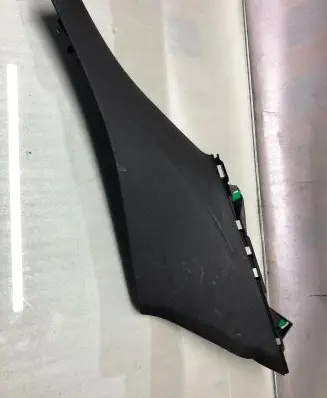 Opel Astra K (D) pillar trim (bottom) 39046859