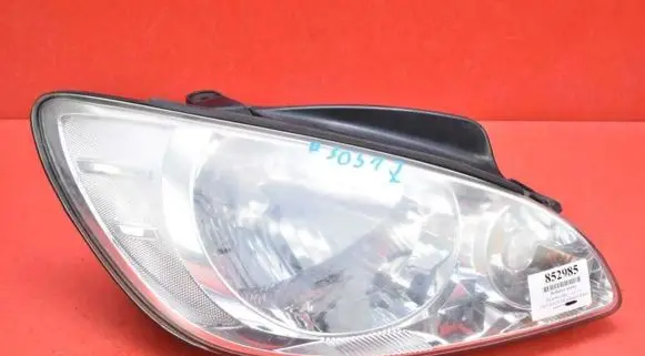 Hyundai Getz Headlight/headlamp