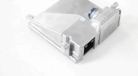 Audi A3 S3 8V Windshield/windscreen camera 5Q0980653E