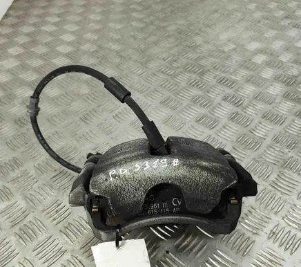 Volkswagen T-Roc Front brake caliper 8V0615124D