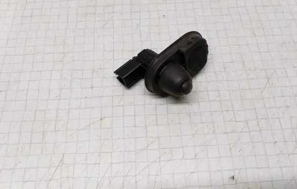 Honda Jazz Sensor