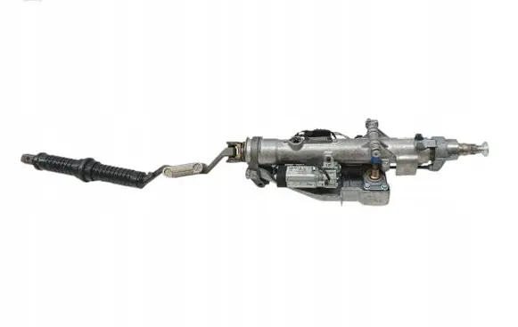Mercedes-Benz S W220 Steering wheel axle