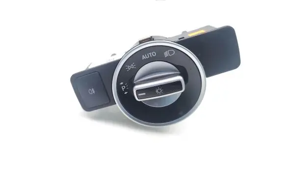 Mercedes-Benz B W245 Light switch A2129050551 10091531