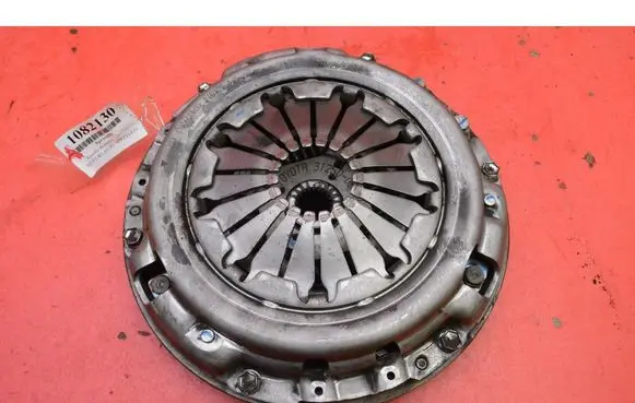 Toyota Avensis Verso Clutch set kit 3121005132