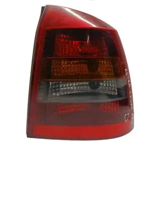 Opel Astra G Rear/tail lights 13117099 28770220 170303