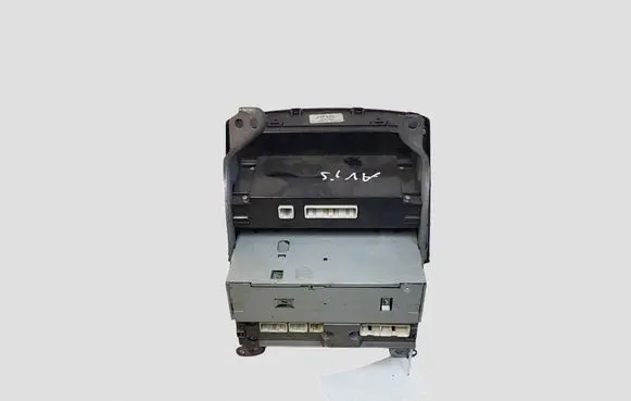 Toyota Avensis T250 Radio/CD/DVD/GPS head unit 8612005130 CQTS6672G