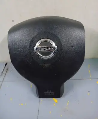 Nissan Note (E11) Steering wheel airbag TKDAB0058