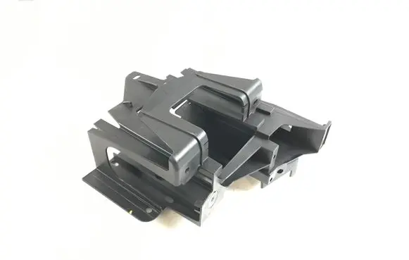 Opel Insignia A Navigation GPS unit bracket/holder 23492359