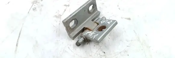 Front door lower hinge