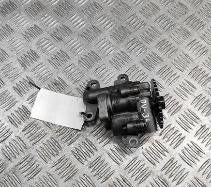 Ford Transit Oil pump 1C1Q6600 BK2Q6600CA